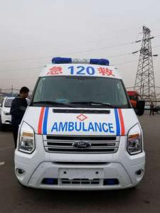 延津县跨省长途