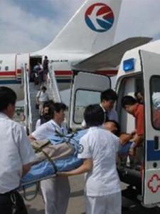 延津县接送服务