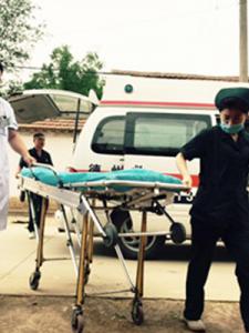 延津县院后转乡